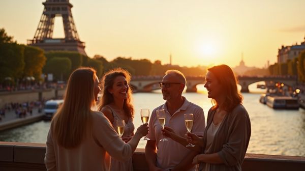 10 expériences insolites à vivre à Paris pour un anniversaire