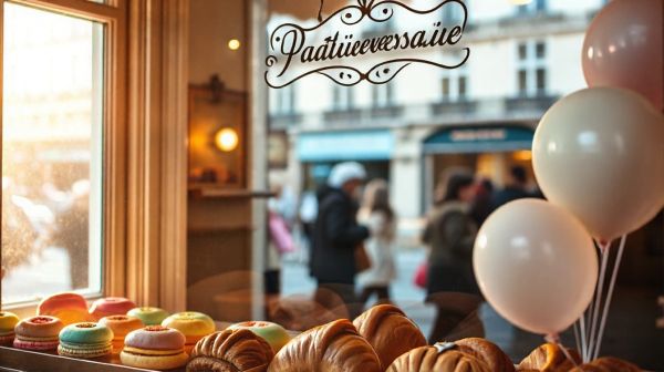 Anniversaire à Paris : 10 activités uniques à essayer