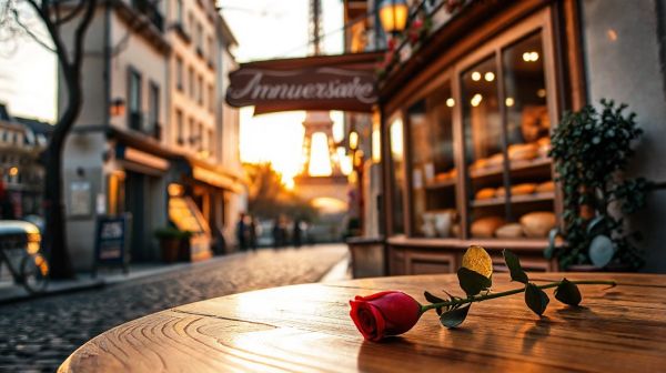 Anniversaire à Paris : 10 activités uniques à essayer