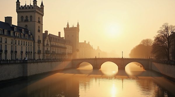 Conciergerie en Île-de-france : vivez la location sans souci et profitez pleinement de votre patrimoine