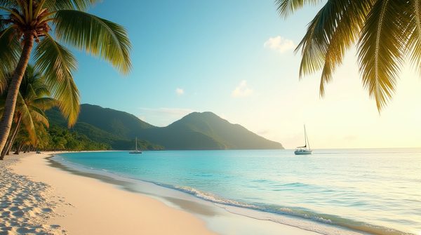 Découvrez le meilleur du tourisme en Guadeloupe !