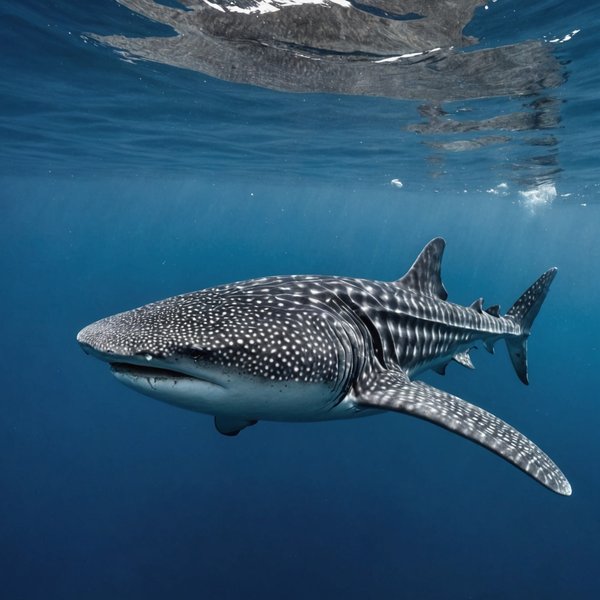 Quels sont les meilleurs spots pour une plongée avec les requins-baleines en Mexique?