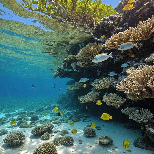 Quels sont les meilleurs spots pour faire de la plongée en apnée à Key Largo, Floride?