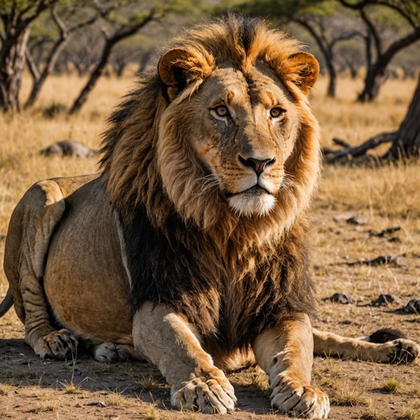 Comment organiser une expédition pour observer les lions dans le parc national de Serengeti, Tanzanie?